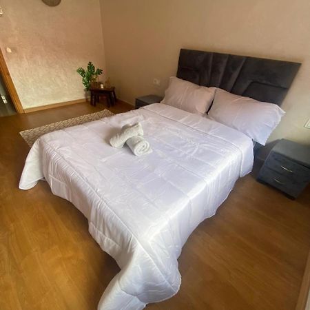 Luxury Apart A Gueliz Marrakech 马拉喀什 外观 照片