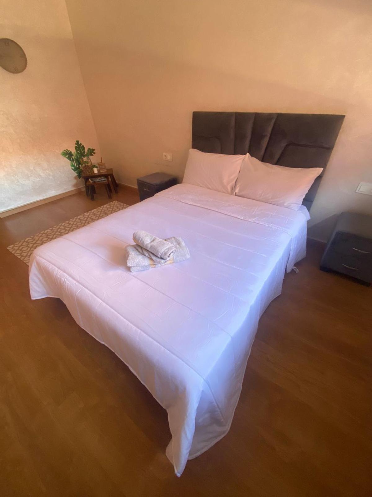 Luxury Apart A Gueliz Marrakech 马拉喀什 外观 照片