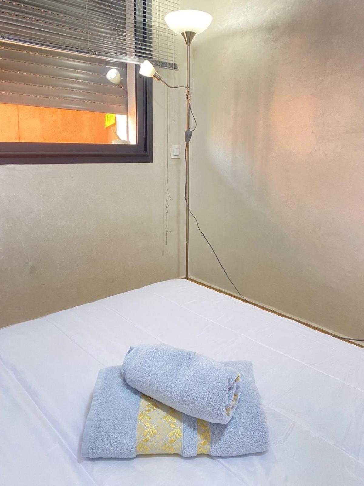 Luxury Apart A Gueliz Marrakech 马拉喀什 外观 照片