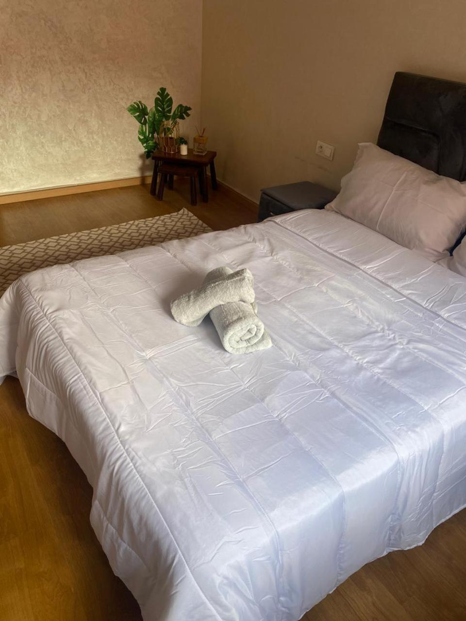 Luxury Apart A Gueliz Marrakech 马拉喀什 外观 照片