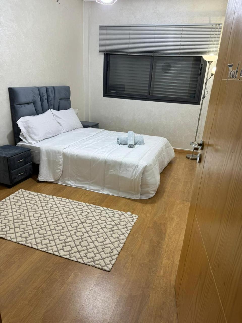 Luxury Apart A Gueliz Marrakech 马拉喀什 外观 照片
