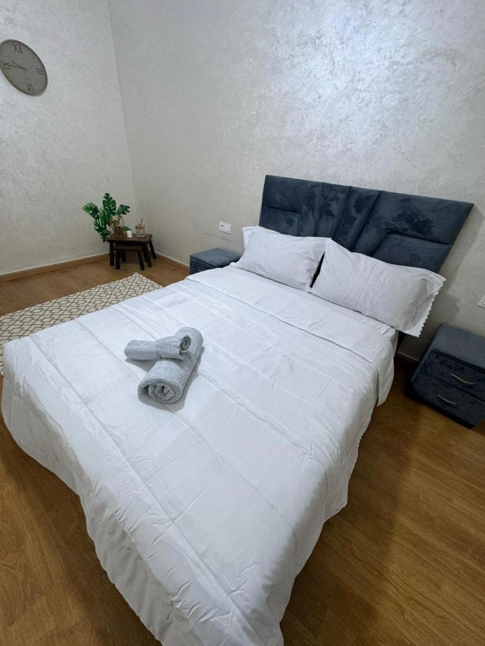 Luxury Apart A Gueliz Marrakech 马拉喀什 外观 照片