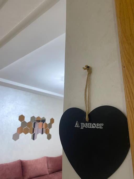 Luxury Apart A Gueliz Marrakech 马拉喀什 外观 照片