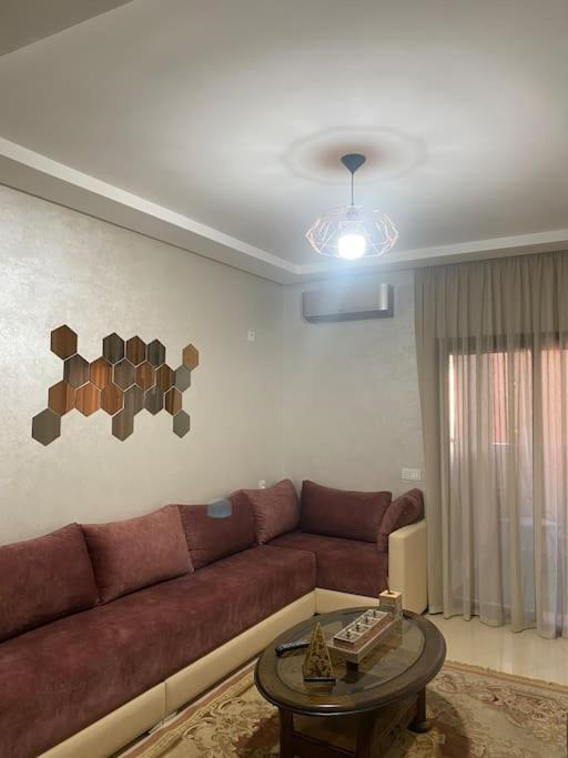 Luxury Apart A Gueliz Marrakech 马拉喀什 外观 照片